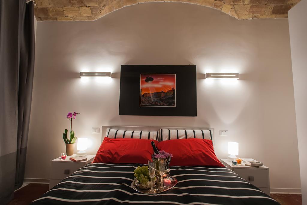 Chroma Italy - Chroma Apt Trastevere Phòng bức ảnh